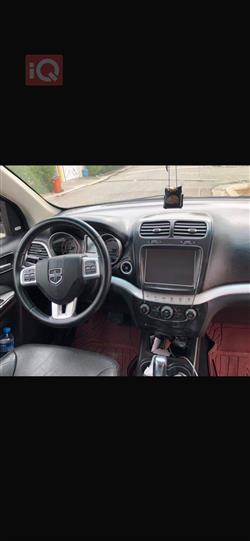 Dodge Journey